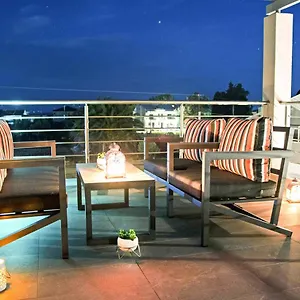 Aelia Luxury Appartamento