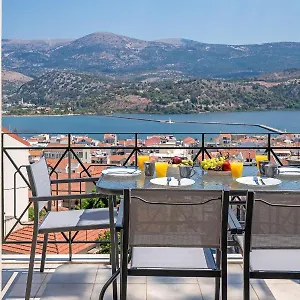 Unique View Argostoli (Kefalonia)