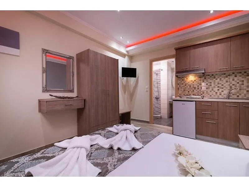 شقة House Diakos توروني