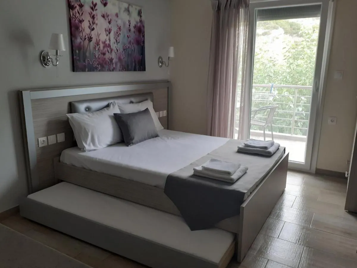 شقة House Diakos توروني
