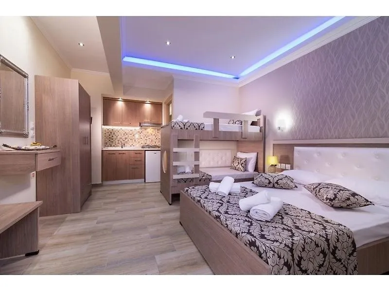 شقة House Diakos توروني اليونان